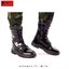 New.#รองเท้าคอมแบทพรีเมี่ยม COMBAT Bogie1 Tactical รองเท้าคอมแบท LO2 (ไม่มีซิปข้าง) '""""""""""""""""""" •วัสดุหนังแท้ เคลือบเงาเป็นพิเศษขัดเงาได้ง่าย •ซิป