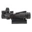 กล้อง 4x32 Trijicon ACOG TA31 ECOS (Red Fiber Optic) : Arrow Optics