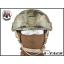 New.หมวกTactique de protection casque Base Jump casque EMERSON FAST Helmet BJ TYPE Multicam EM5659D มีอุปกรณ์แต่งหมวกแถมมา ปรับท้ายทอยได้ครับ ราคาพิเศษ