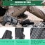 New.ซองพกใน Carbon Fiber Sig Sauer P320 Carbon Fiber Holster Sig Sauer P320 ( Warriorland ) ⚡ผลิตจาก Carbon Fiber คุณภาพสูง ⚡แผ่นหนา 2 mm. แข็งแรงทนทาน ⚡ออกแบบให้ซองคลุมรอบโกร่งไก ป้องกันอุบัติเหตุ ⚡ซองไม่เก็บความชื้น ทำความสะอ