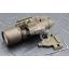 SureFire X300 LED Handgun / Long Gun WeaponLight Replica (TAN)prev next