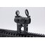 ขาจับดอท Unity FAST™ Micro Mount คุณสมบัติ : #ผลิตจากอลูมิเนียม #น้ำหนักเบา #ติดตั้งง่าย #สามารถใช้กับดอท Aimpoint T1/T2 , Vector Optics Maverick หรือ ดอทอื่นๆที่มีขนาดเท่ากัน #ใช้จับกับราง 20mm. (Picatinny) #มีศูนย์เล็งแบบเปิด อยู่ในตัว และ สามารถตั้งศูน
