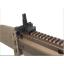 New.Cybergun FN SCAR-H MK17 GBB Rifle (Tan) Product Brand: Cybergun Product Code: CY-200550 Hop-Up: ADJUSTABLE Weight: 4,344 g Length: 625 mm Capacity: 24 rds Power: 430 fps Power Source: Green Gas / Top Gas Blowback: YES Shooting Mode: Semi Auto / Full A