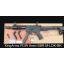 https://youtu.be/_ORFXABTIO0 K King Arms PDW 9mm SBR Airsoft AEG Rifle -บอดี้ไนล่อนไฟเบอร์ -สต็อกแบบ PDW ยืดหดได้ 7 ระดับ -Handguard มีหลายขนาด มีรางสำหรับอุปกรณ์เสริม -ออกแบบมาเพื่อผู้ใช้ที่มีประสบการณ์ M4 หรือ MP5 -การออกแบบแมกกาซีน Quick-eject พร้อมด้ว