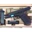 WE G17 GEN4 ดำ Glock 17 (full)