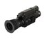 PARD NV008 อินฟราเรด Night Vision Scope WIFI APP 6.5-12X IR Night Vision Riflescope 5 W 850nm NV Monocular ปรับ Picatiny