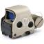New.EOTech Holographic Hybrid Sight I EXPS3-4 W/ G33 STS Magnifier สีดำ สีทราย ราคาพิเศษ
