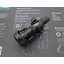 New.ซองไฟฉายโพลิเมอร์ ( Flashlight holster ) 💫 ผลิตจาก Polymer เกรดคุณภาพ 💫 ใช้สำหรับไฟฉาย ที่ขนาดแกนกลาง Dia 2.5 - 3 cm. 💫 ขนาดหัวไฟฉาย ใหญ่ไม่เกิน 3.4 cm. 💫 ตัวล็อคเข็มขัดแบบ Teklok ใช้กับเข็มขัดกว้างขนาด 1.2 - 2.5 นิ้ว (