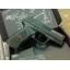 New.HKP 2000 CO2 Blowback Pistol - black