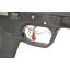 S&W M&P9 T1 B-Style สไลด์ดำ ท่อทอง เฟรมดำ