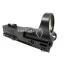 CMore Systems Red Dot Sight Deluxe Version (BK/RED/OD/BLUE/GRAY)