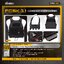 New. เสื้อเกราะ FCSK 3.1 ( 500D ) FCSK3.1 Laser Cut Plate Carrier ⚓ ผลิตจากผ้า Cordura 500D ⚓ ใช้ดัดแปลงกับ Pouch Mag ของ MK3 , MFC2.0 และอื่นๆ ⚓ สายโอบข้างแบบปลดไว (ปรับช่วงเอวได้) มีช่องใส่แม็กกาซีน 5.56, 7.62, Smoke, Flashbang, Rad