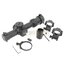 Scope เล็งไว TK Pro 1.2-6x24 IR สีดำ - SWAMP DEER