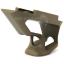Fortis SHIFT Short Angled Grip (DE)
