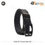 New.เข็มขัด BT Tactical Belt #C6 🍁 หัวเข็มขัดผลิตจากโลหะ Alloy คุณภาพสูง 🍁 ปลดล็อคง่าย ด้วยกลไกปุ่มขนาดเล็ก เลื่อนปรับกระชับ 🍁 สายเข็มขัดผลิตจาก Nylon ดีไซน์เสริมด้วยระบบเฟือง Rack Gears ต้านแรงดึง 🍁 สายมีความแข็ง รองรับอุป
