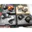 New.ปืนสั้น Glock17 T Storm airsoft arsenal G17 GBB Special Ver สีดำ. มาร์กิ้งสมบูรณ์แบบ ราคาพิเศษ New.Red Dot DOCTER Sight C + ขาจับ Glock (ปรับแสง Aoto) สีดำ สีทราย สีเทา สีส้ม ราคาพิเศษ