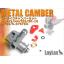 New.Prometheus Perfect Metal Hop Up Chamber NEO Set for Marui M4/M16