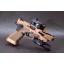 https://youtu.be/u0YrK5bmPs8 New.รางเสริม ALG Defense Glock Accessories 6-Second Optic Mount with Flared Magwell AFM For G17 / G18 สีดำ / สีทราย ราคาพิเศษ