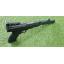 ปืนอัดลมสั้นระบบหักลำ ปืนอัดลมBenjamin ปืนอัดลมเบอร์1 Benjamin Trail NP Mark II .177cal. Air Pistol ปืนอัดลมเบอร์1 ✔Gun Weight น้ำหนัก 3.44 ✔Overall Length ความยาว 16" ✔Rail รางจับกล้อง 11mm dovetail ✔Mechanism Gas piston 