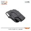 New. ซองปลดนิ้วโป้ง Glock19 + เพลทลดต่ำ Cytac ( T- ThumbSmart Series G19 Holster with Low Ride Belt Loop ) ⭕ ผลิตจากวัสดุ Polymer เกรดคุณภาพ แข็งแรงทนทาน ⭕ ซองสำหรับ G19 Gen 1-5 ⭕ ตัวซองออกแบบให้ปลดล็อคนิ้วโป้ง ใช้งานง่ายเป็นธรรมชาติ และปลอดภัยยิ่งขึ้น ⭕ 