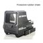 New. HWO-SZ1 3MOA Hudsight - Holy Warrior