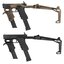 ชุดประกอบปืนสั้น Recover 20/20 สำหรับ Glock (Recover Tactical® 20/20 Stabilizer Kit for Glock) รุ่น Full Kit สำหรับปืน : Glock17,19,34 （ทุกเจน) คุณสมบัติ : วัสดุผลิตจากโพลิเมอร์ คุณภาพสูง ทนความร้อนได้ดีเยี่ยม ขนาดเล็กกระทัดรัด น้ำหนักเบา ติดตั้งง่าย เพีย
