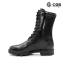 🎉...New สินค้าใหม่ (ok) รองเท้า Combat CQB : L1# รองเท้าคอมแบท หนังวัวแท้ ออกแบบมาเพื่อรองรับขนาดและรูปร่างเท้าของคนไทย ทรงเรียวสูงแต่ไม่บีบรัดหน้าเท้า 🚩ตาไก่ปลดไว 9 รู ความสูงจากพื้น 10 นิ้ว 🚩น้ำหนักเบา หนังมีความนุ่มใส่สบาย 