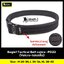 New.เข็มขัดยุทธวิธี Tactical Belt BOGIE.1 รุ่น cobra: PD22 เข็มขัดทางยุทธวิธี แบบ 2 ชั้น แบรนด์ BOGIE.1cobra: PD22 ( ความกว้าง 1.5”) เข็มขัดยุทธวิธี แข็งแรงเป็นพิเศษ ใช้หัวเข็มขัดแบบ cobra ของแท้ เป็นที่นิยมใช้ในเข็มขัดทางยุทธวิธีชั้นนำทั่วโลก สามารถทนแรง
