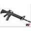 WE M16A3 Gas Blow Back Rifle (Version 2)