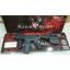 New.ปืนยาวไฟฟ้า M4 king Arms AG-203 BK ราคาพิเศษ