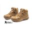 NEW รองเท้า SHOES ATTACK @G-TEX ( WATER PROOF) ภายใต้การผลิตของแบรนด์Bogie1 Tactical ในแวดวงสินค้าประเภท Tactical และ Outdoor นั้น คุณสมบัติการกันน้ำและการระบายอากาศของผลิตภัณฑ์เป็นสิ่งที่สำคัญ เพราะกิจกรรมที่ผู้สวมใส่ใช้งานจะต้องเผชิญนั้นมีหลากหลาย เป็นร