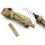 QD & Foldable Tactical Bipods Grip (DE)