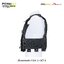 เสื้อเกราะปลดไว FCSK 2.1 (SET_B) ( FCSK 2.1 vest + 5.56 Triple Mag panel +รองบ่าติดเวส [ แบบวงรี ]) 🍁 ผลิตจากผ้า Nylon 1000D ทนทาน 🍁 ด้านหน้าสามารถดัดแปลงติดกับชุด chestrig , mag pouch , panel ต่างๆ ได้ 🍁 ชุดโอบปลดไว ชนิดยางยืดด้าน
