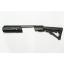 ชุดประกอบปืนสั้น Hera Glock + พานท้ายCTR H.E.R.A Arms Glock Carbine Conversion Kit สำหรับปืนGlock17/18/19 คุณสมบัติ : #ชุดแต่งที่จะเปลี่ยนปืนสั้นให้เป็นปืนยาว #ทำจากอลูมิเนียม ทำให้แข็งแรงทนทาน น้ำหนักเบา #ติดตั้งง่าย #มาพร้อมพานท้าน Magpul CTR #พานท้ายสา