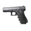 New. ยางรัดด้ามตัว H รุ่น G17 ( Glock17 Grip Sleeve ) ▪ผลิตจากยางเกรดคุณภาพ ▪เพิ่มความมั่นใจ ช่วยให้จับกระชับมือ ▪เหมาะสำหรับ G17, 18, 20, 21, 22, 24, 31, 34, 35, 37, 40, 41 3 สี ดำ ทราย เขียว