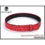 เข็มขัด IPSC ลายเครฟล่า ยี่ห้อ Emerson (ELS Competiton Belt ues on IPSC & 3-Gun) คุณสมบัติ : #เข็มขัดออกแบบมาพิเศษทำให้เข้ากับสรีระได้เป็นอย่างดี #เวลาวิ่งเข็มขัดจะไม่ขยับเขยื่อนไปมา #เข็มขัดแบ่งเป็น 2 ชิ้น ทำให้สะดวกในการใช้งาน มี3สีให้เลือก #สีดำ #สีแดง
