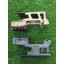 https://youtu.be/u0YrK5bmPs8 New.รางเสริม ALG Defense Glock Accessories 6-Second Optic Mount with Flared Magwell AFM For G17 / G18 สีดำ / สีทราย ราคาพิเศษ