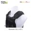 เสื้อเกราะปลดไว FCSK 2.1 (SET_B) ( FCSK 2.1 vest + 5.56 Triple Mag panel +รองบ่าติดเวส [ แบบวงรี ]) 🍁 ผลิตจากผ้า Nylon 1000D ทนทาน 🍁 ด้านหน้าสามารถดัดแปลงติดกับชุด chestrig , mag pouch , panel ต่างๆ ได้ 🍁 ชุดโอบปลดไว ชนิดยางยืดด้าน