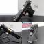 ราคา 6,500 บาท + New Arrival + มาใหม่ EMG / Salient Arms International™ RED Hi-Capa Training Weapon ผู้ผลิต: EMG / ได้รับอนุญาตจาก Salient Arms International ความเร็วลูก FPS: 320-350 รายละเอียด: -ขนาด: 220 มม. x 160 มม -แมกกาซีน: 30 + 1จะมีประสิทธิภาพมากท