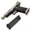 New.WE Hi-Capa 5.1 T.Rex Gas Blowback Pistol ( Silver ) ราคาพิเศษ