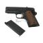R45 Detonics สีดำ Army Armament