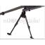 New.ปืนยาวสไนเปอร์ชักยิง S&T AW338 Spring Rifle CNC Version ขาทราย / ขาจับสโครป ราคาพิเศษ