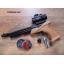 New.Artemis CP1-M Co2. .177 ราคาพิเศษ