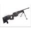 New.ปืนยาวสไนเปอร์ชักยิง S&T AW338 Spring Rifle CNC Version ขาทราย / ขาจับสโครป ราคาพิเศษ