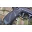 ปืนสั้นอัดแก๊สGamo PT85 Blowback Pellets .177/4.5mm. Co2 Pistol เบอร์ 1 ✔ขนาดหลอด Capacity per cartridge : around 50 shots ✔บรรจุลูก Double cylinder : 2 x 8 shots ✔ขนาดลูก Cal 4.5mm (.177 rifle bore) ✔แก๊สหลอด CO2 12gr cartridg