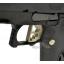 New.Armorer Works HX2302 Hi-Capa 5.1 GBB Pistol (2-Tone) [AW-GBB-HX2301-2T] เป็นปืน Custom มาจากโรงงาน ความแรง แรงมาก ราคาพิเศษ