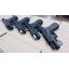 New.สินค้ามาใหม่ ปืนสั้น VFC GLOCK17 Full Marking ท่อในมี 3 สี สีดำ / สีเงิน / สีทอง ราคาพิเศษ