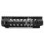 URX III 8.0 inch Tactical Rail Handguard (BK)prev next