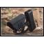 New.XLR TACTICAL BUTTSTOCK For M4 (Silver) ราคาพิเศษ