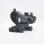 New.ดอท ACOG 1*32 ( ACOG 1*32 Red Dot ) ◾เฟรมผลิตจากอลูมิเนียมแข็งแรง ◾ดอทเล็ง ปรับได้ 2 สี แดง / เขียว ◾ปรับความเข้มดอทได้หลายระดับ ◾ปรับตำแหน่งดอท สูงต่ำ/ซ้ายขวา ได้ ◾ใช้ถ่าน LR936 * 3 ก้อน ◾ขาจับรางขนาด 20 mm. ◾ขนาด 7.5 * 15.5 cm.